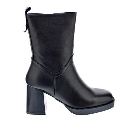Botines Carmela zapatos Mujer modelo 16120501 Negro 