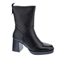 Botines Carmela zapatos Mujer modelo 16120501 Negro  2