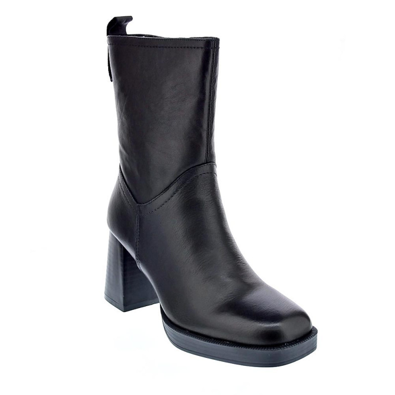 Botines Carmela zapatos Mujer modelo 16120501 Negro 