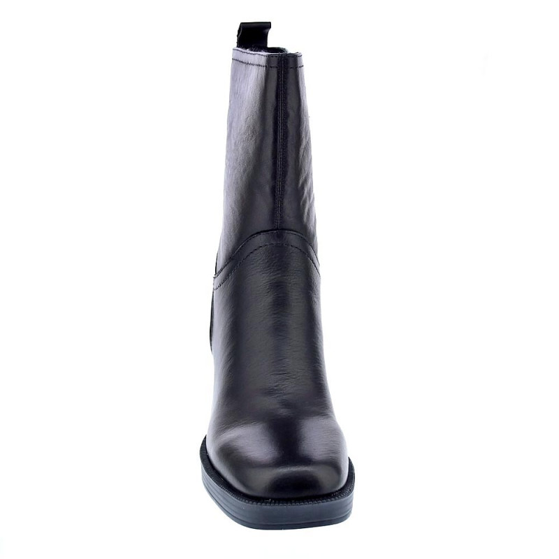 Botines Carmela zapatos Mujer modelo 16120501 Negro 