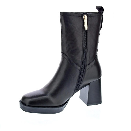 Botines Carmela zapatos Mujer modelo 16120501 Negro 