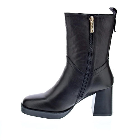 Botines Carmela zapatos Mujer modelo 16120501 Negro 