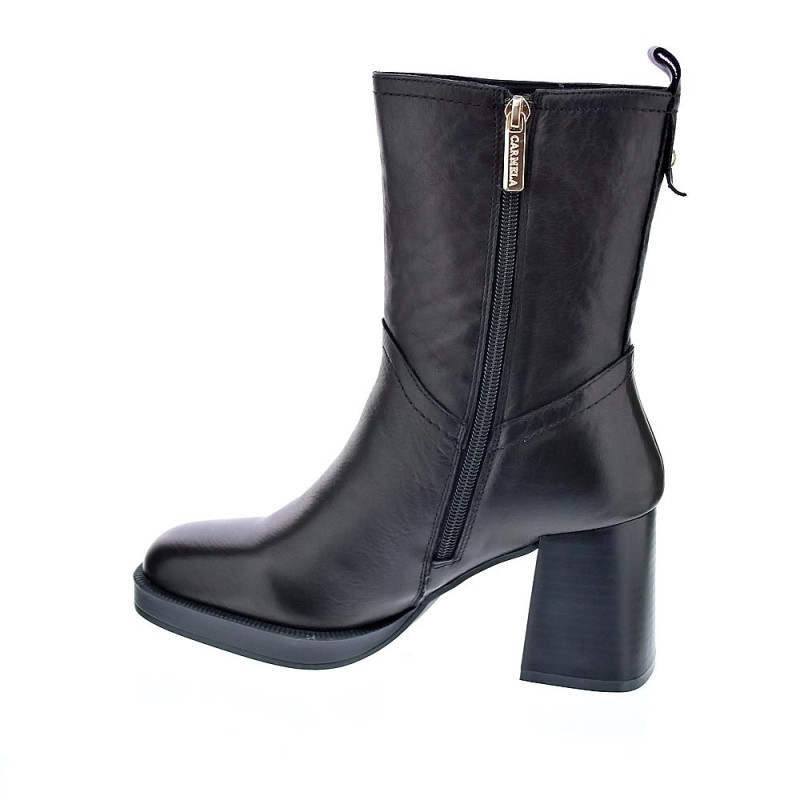 Botines Carmela zapatos Mujer modelo 16120501 Negro 
