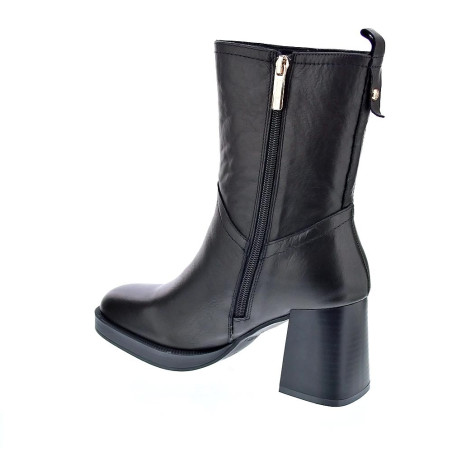 Botines Carmela zapatos Mujer modelo 16120501 Negro 