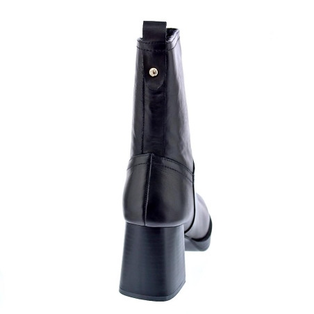 Botines Carmela zapatos Mujer modelo 16120501 Negro 