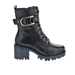 Botines Carmela zapatos Mujer modelo 16107502 Negro 