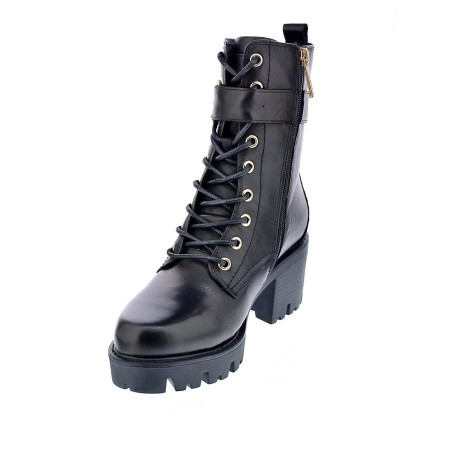 Botines Carmela zapatos Mujer modelo 16107502 Negro 