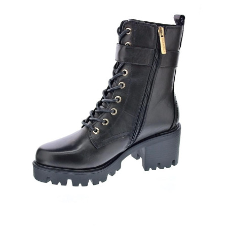 Botines Carmela zapatos Mujer modelo 16107502 Negro 