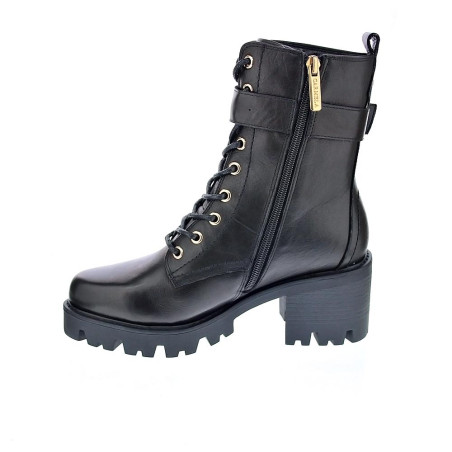 Botines Carmela zapatos Mujer modelo 16107502 Negro 