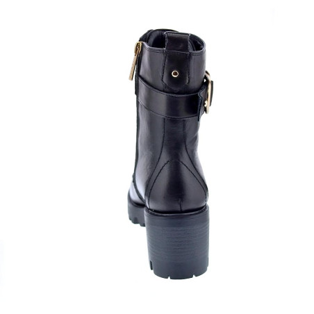 Botines Carmela zapatos Mujer modelo 16107502 Negro 