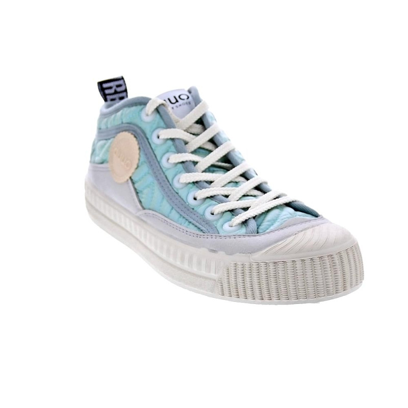 Zapatillas botas Duuo zapatos Mujer modelo Col Cover Verde 