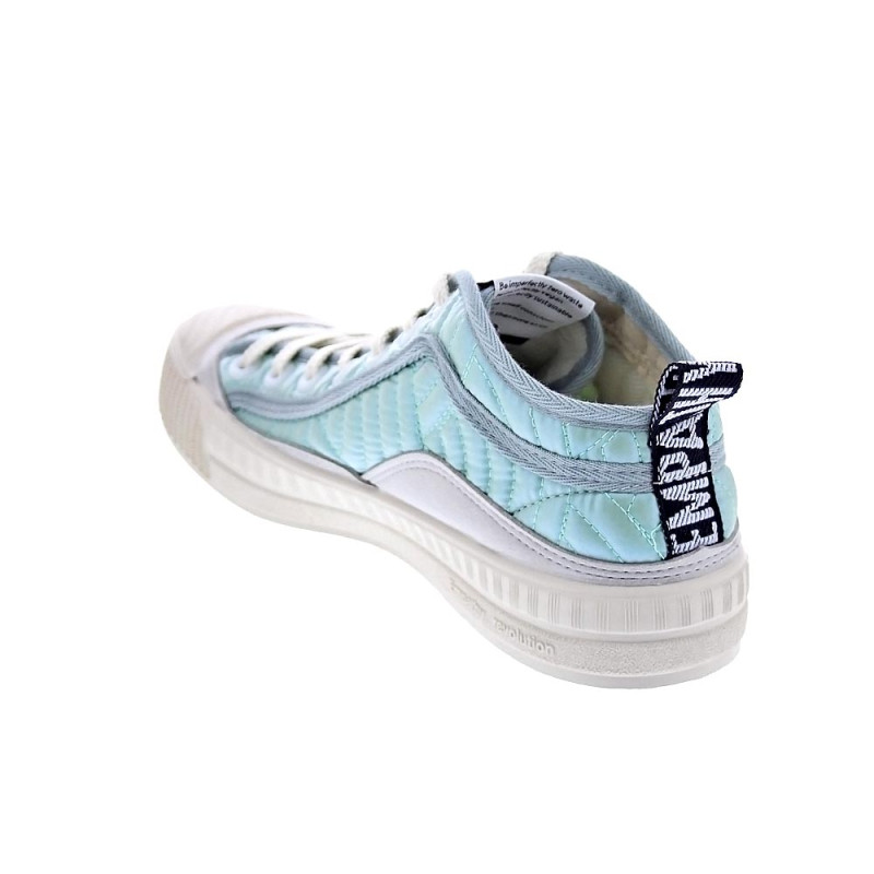 Zapatillas botas Duuo zapatos Mujer modelo Col Cover Verde 