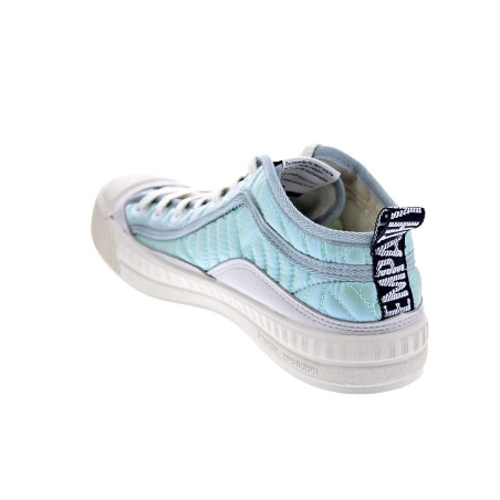 Zapatillas botas Duuo zapatos Mujer modelo Col Cover Verde 