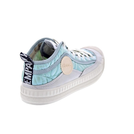 Zapatillas botas Duuo zapatos Mujer modelo Col Cover Verde 