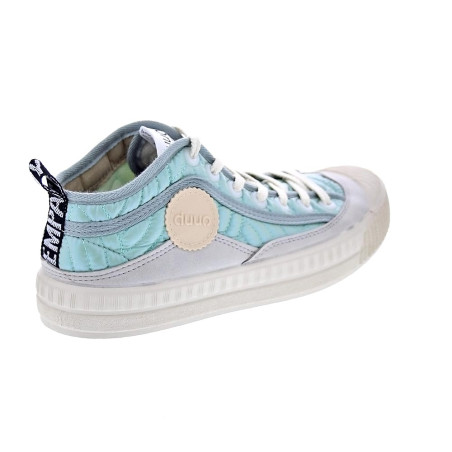 Zapatillas botas Duuo zapatos Mujer modelo Col Cover Verde 