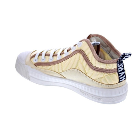 Zapatillas botas Duuo zapatos Mujer modelo Col Cover Amarillo 