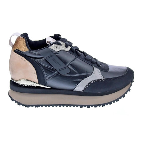 Zapatillas Gioseppo zapatos Mujer modelo 70891 Negro 