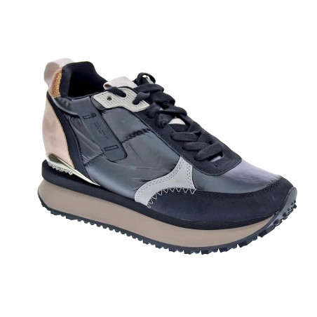Zapatillas Gioseppo zapatos Mujer modelo 70891 Negro 