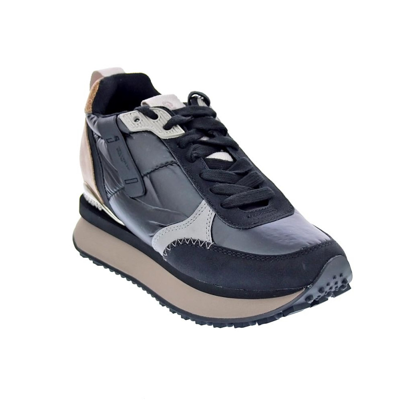 Zapatillas Gioseppo zapatos Mujer modelo 70891 Negro 