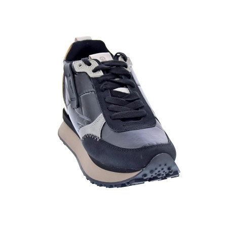 Zapatillas Gioseppo zapatos Mujer modelo 70891 Negro 