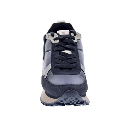 Zapatillas Gioseppo zapatos Mujer modelo 70891 Negro 