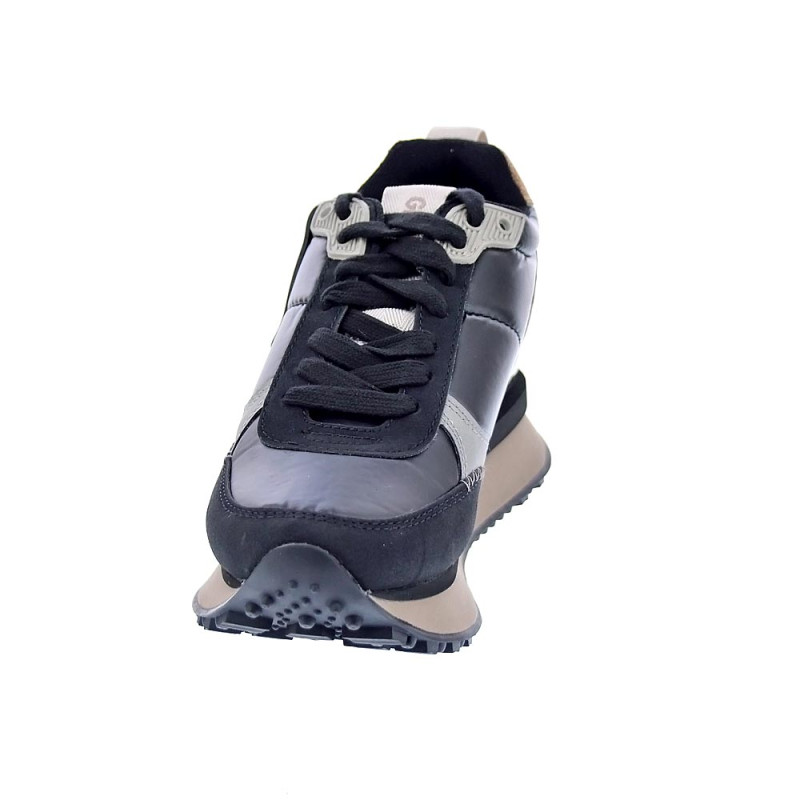 Zapatillas Gioseppo zapatos Mujer modelo 70891 Negro 