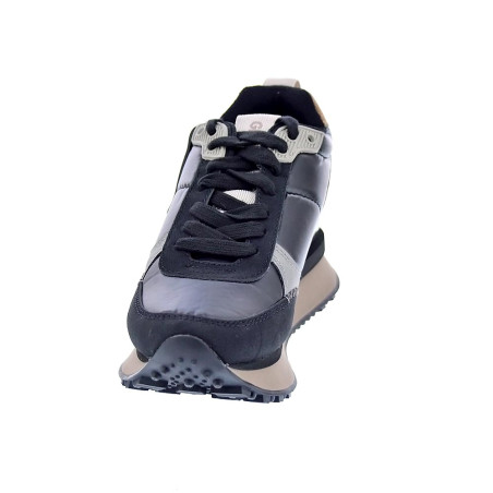 Zapatillas Gioseppo zapatos Mujer modelo 70891 Negro 