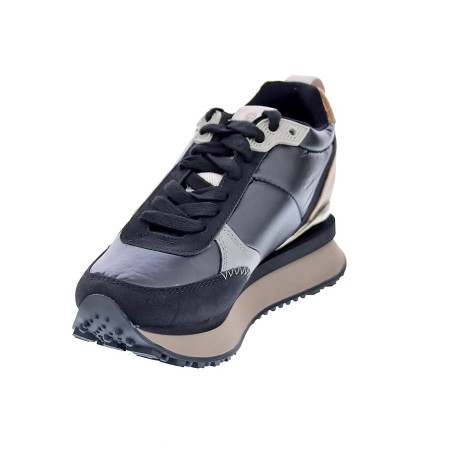 Zapatillas Gioseppo zapatos Mujer modelo 70891 Negro 