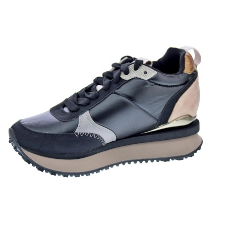 Zapatillas Gioseppo zapatos Mujer modelo 70891 Negro 