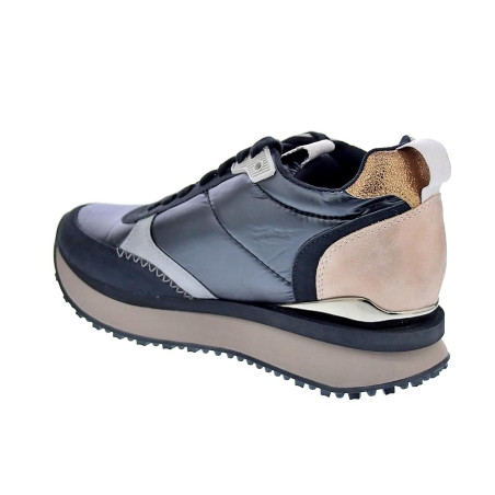 Zapatillas Gioseppo zapatos Mujer modelo 70891 Negro 