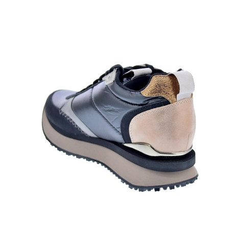 Zapatillas Gioseppo zapatos Mujer modelo 70891 Negro 