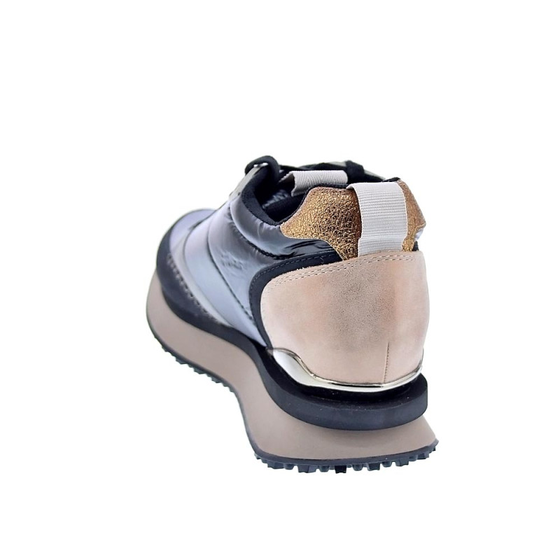 Zapatillas Gioseppo zapatos Mujer modelo 70891 Negro 