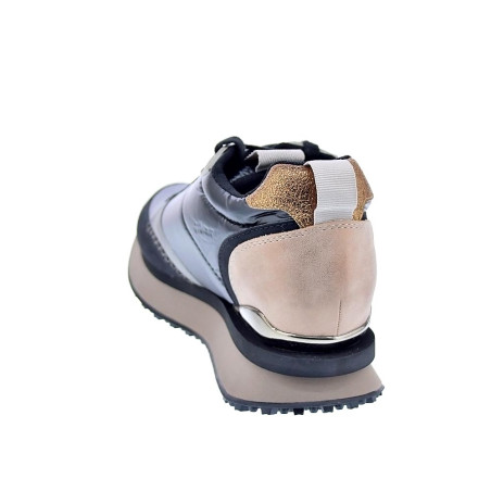 Zapatillas Gioseppo zapatos Mujer modelo 70891 Negro 