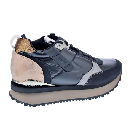 Zapatillas Gioseppo zapatos Mujer modelo 70891 Negro 