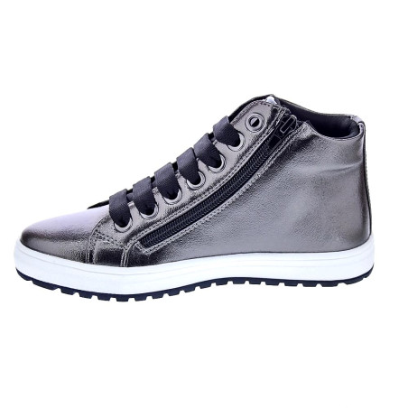 Botines Asso zapatos Niña modelo AG15540 Gris 