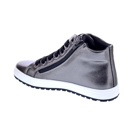 Botines Asso zapatos Niña modelo AG15540 Gris 