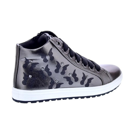 Botines Asso zapatos Niña modelo AG15540 Gris 