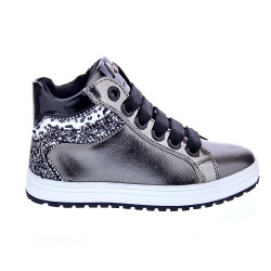 Botines Asso zapatos Niña modelo AG15541 Gris 