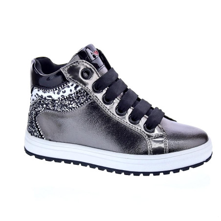 Botines Asso zapatos Niña modelo AG15541 Gris 