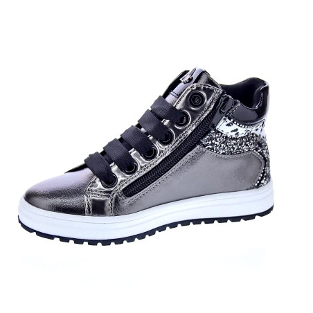 Botines Asso zapatos Niña modelo AG15541 Gris 