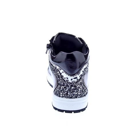 Botines Asso zapatos Niña modelo AG15541 Gris 