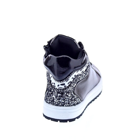 Botines Asso zapatos Niña modelo AG15541 Gris 