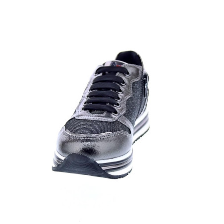 Zapatillas Asso zapatos Niña modelo AG15521 Gris 