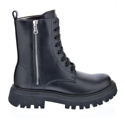 Botines Asso zapatos Niña modelo AG15745 Negro 