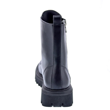 Botines Asso zapatos Niña modelo AG15745 Negro 