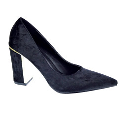 Zapatos tacón La Strada zapatos Mujer modelo 2203092 Negro  2