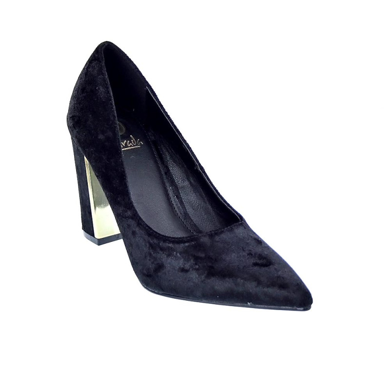 Zapatos tacón La Strada zapatos Mujer modelo 2203092 Negro 