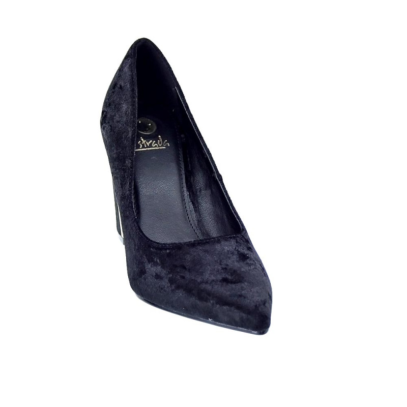 Zapatos tacón La Strada zapatos Mujer modelo 2203092 Negro 