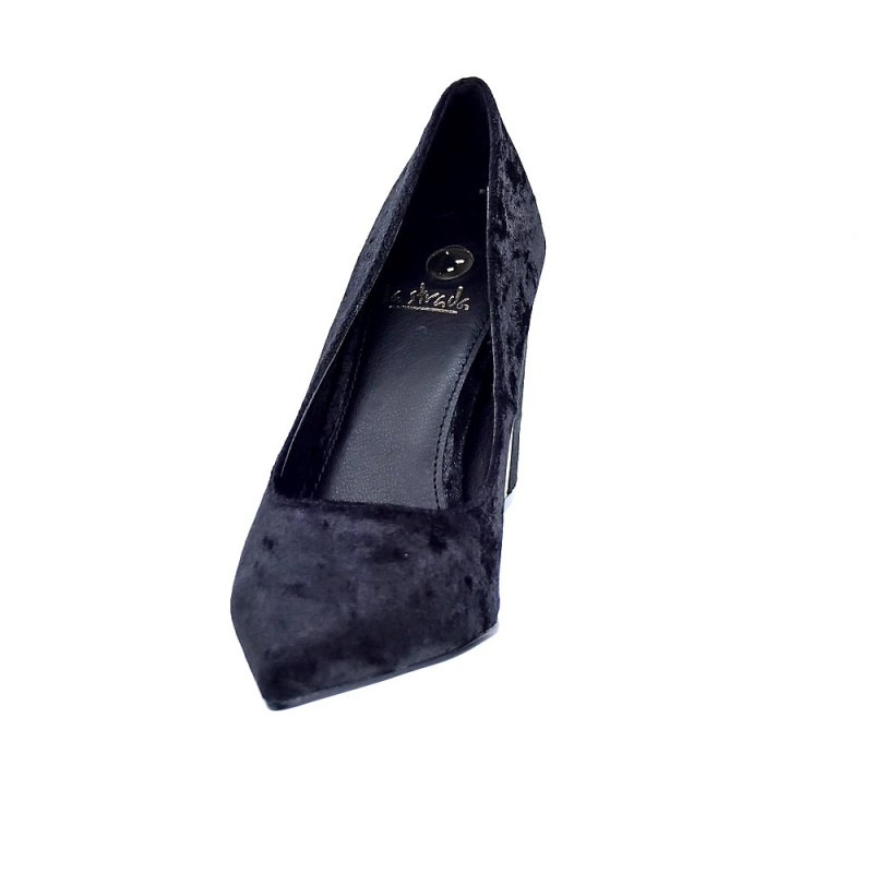 Zapatos tacón La Strada zapatos Mujer modelo 2203092 Negro 