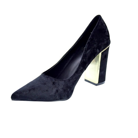 Zapatos tacón La Strada zapatos Mujer modelo 2203092 Negro 